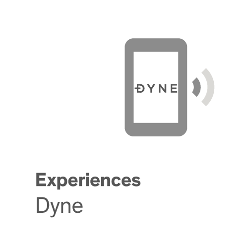 Dyne