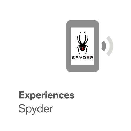 Spyder