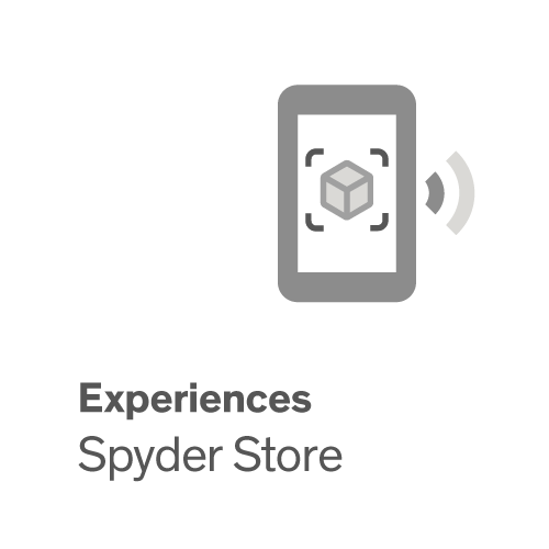 Spyder Store