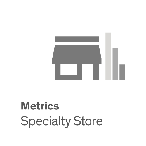 Specialty Store