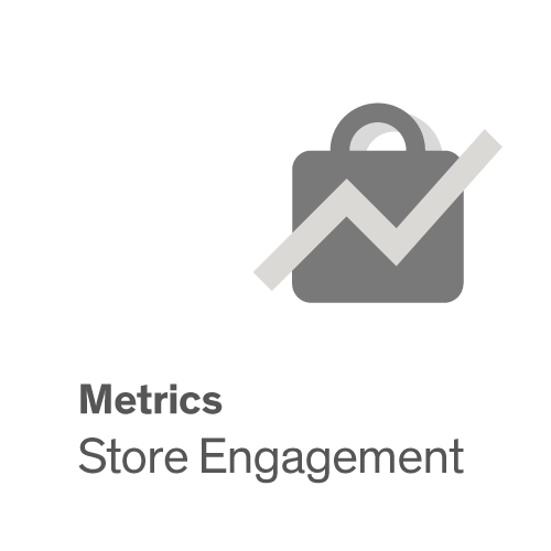 Store Engagement