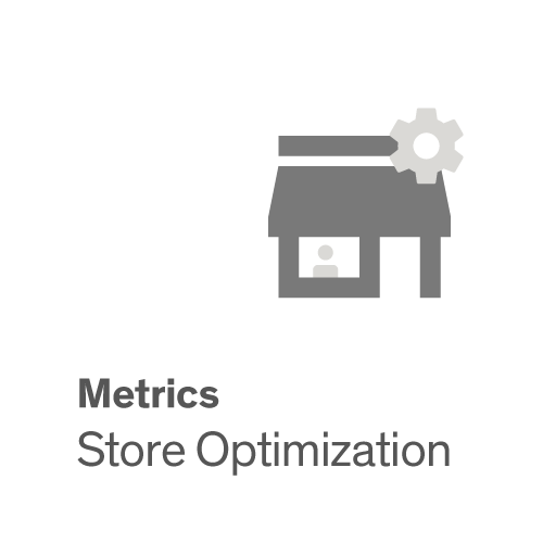 Store Optimization