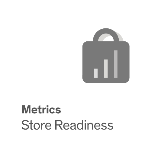Store Readiness